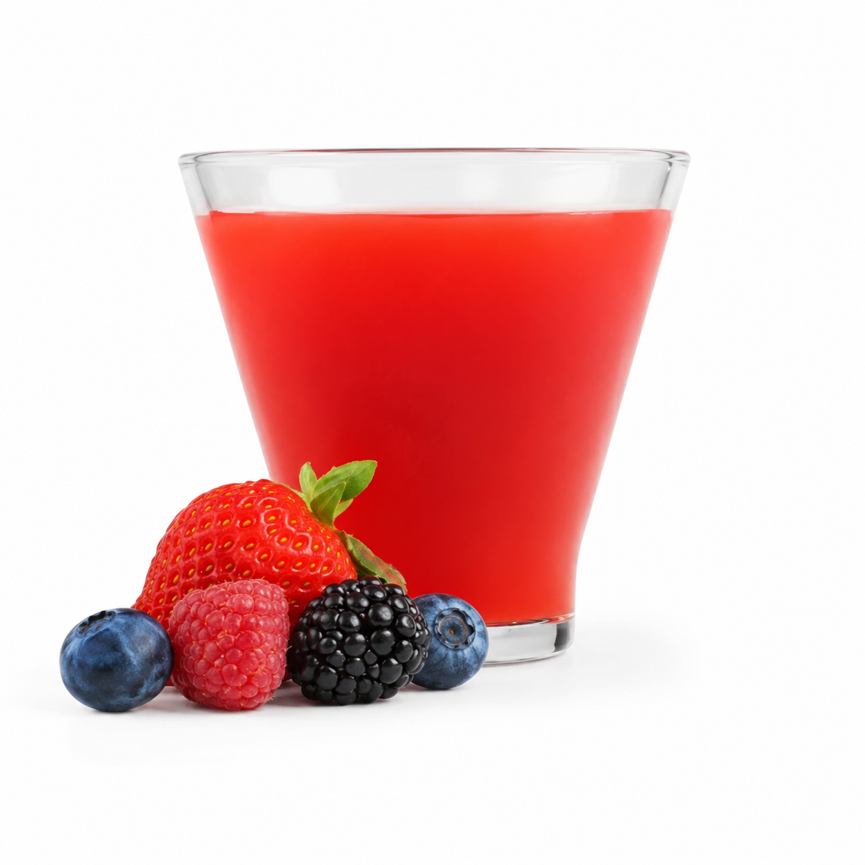 Thermogenic Meta Booster - Berry