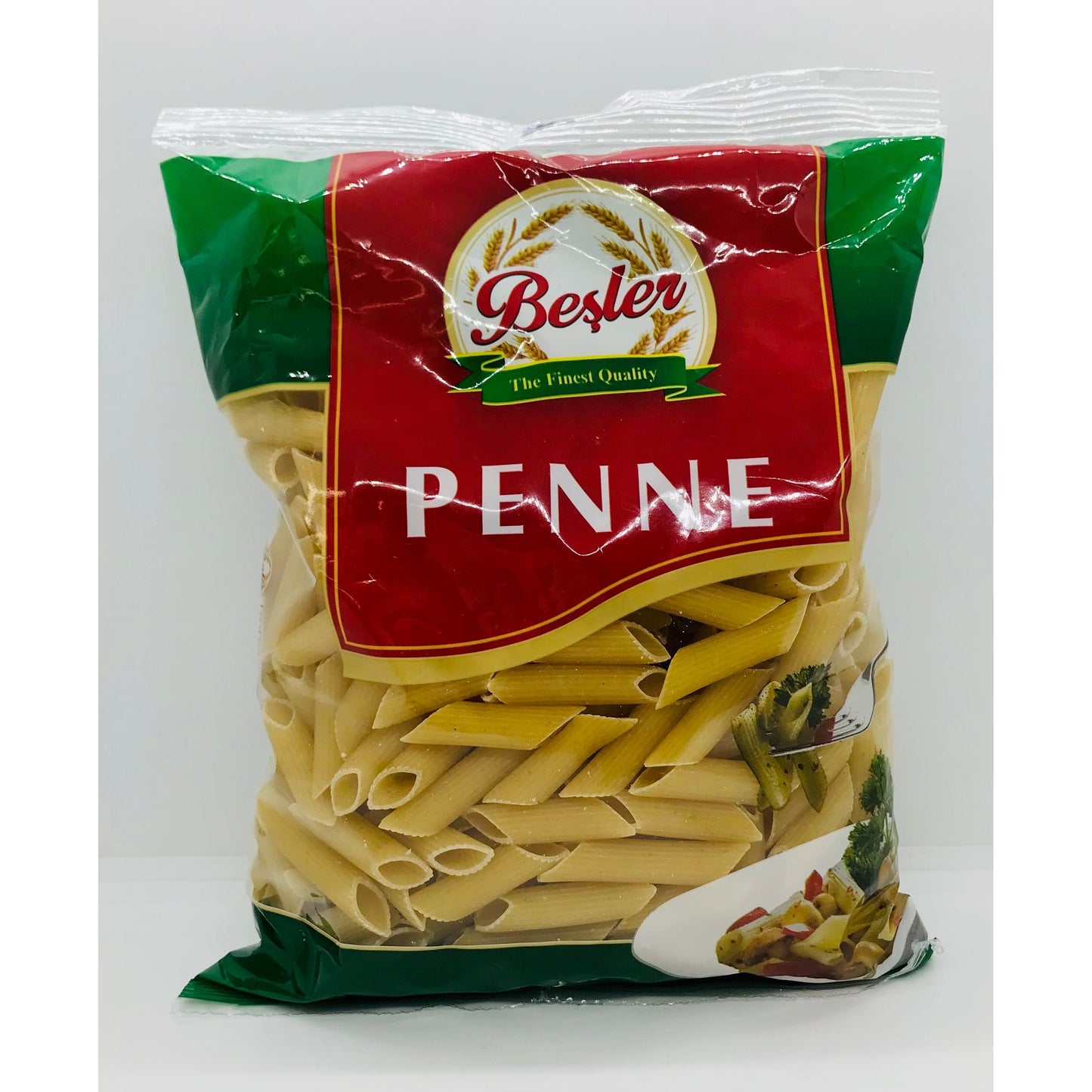Besler Penne Pasta 454g
