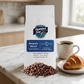 BESPOKE BLEND: Jamaica Blue Mountain + Hawaiian Kona Coffee (16oz Whole Beans)