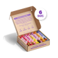 Best Sellers Trial Pack