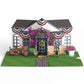 5x7" Summer Welcome Pop-Up Card