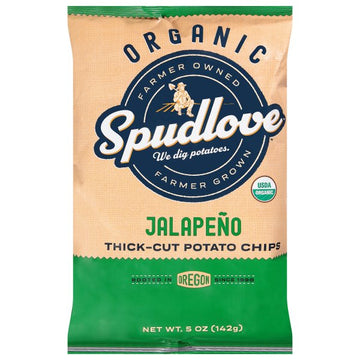 Og2 Spud Thick Jalapeno ( 9 X 5 Oz   )