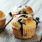 Blueberry Honey Sugar