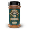 Big Poppa's Happy Ending Finishing Dust Seasoning - 13oz