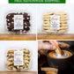 Biscotti Sampler ~ Not Your Average Biscotti Softer Texture