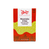 Mountains + Sea Trail Mix 70% Dark Chocolate Bar