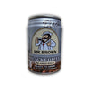 Mr Brown Iced Coffee Black No Sugar