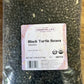 Black Turtle Beans, Organic (REDUCED PRICE! - Contains splits)
