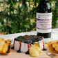 Blackberry Chipotle Sauce