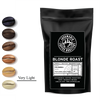 Blonde Roast