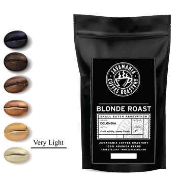 Blonde Roast
