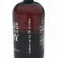Stu's Smoked Jalapeno No. 3 - Bloody Mary Concentrate
