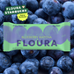 Floura Daily Fiber Bars