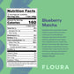 Floura Daily Fiber Bars