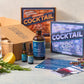 No Thyme for the Blues – 0 ABV Mocktail Kit (organic)