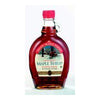Shady Maple Farms 33083 Organic Grade B Maple Syrup Glass
