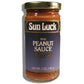 Sun Luck Bg18661 Sun Luck Thai Peanut Sauce - 1X7Oz
