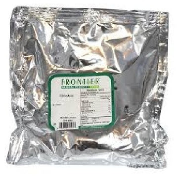 Frontier Natural Products Bg13269 Frontier Citric Acid - 1X1Lb