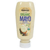 Woodstock Farms B01746 Woodstock Mayonaise- Squeezable - 12X11.5 Oz