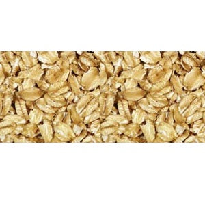 Grain Millers BG13916 Grain Millers Rolled Oats No.5 - 1x50LB