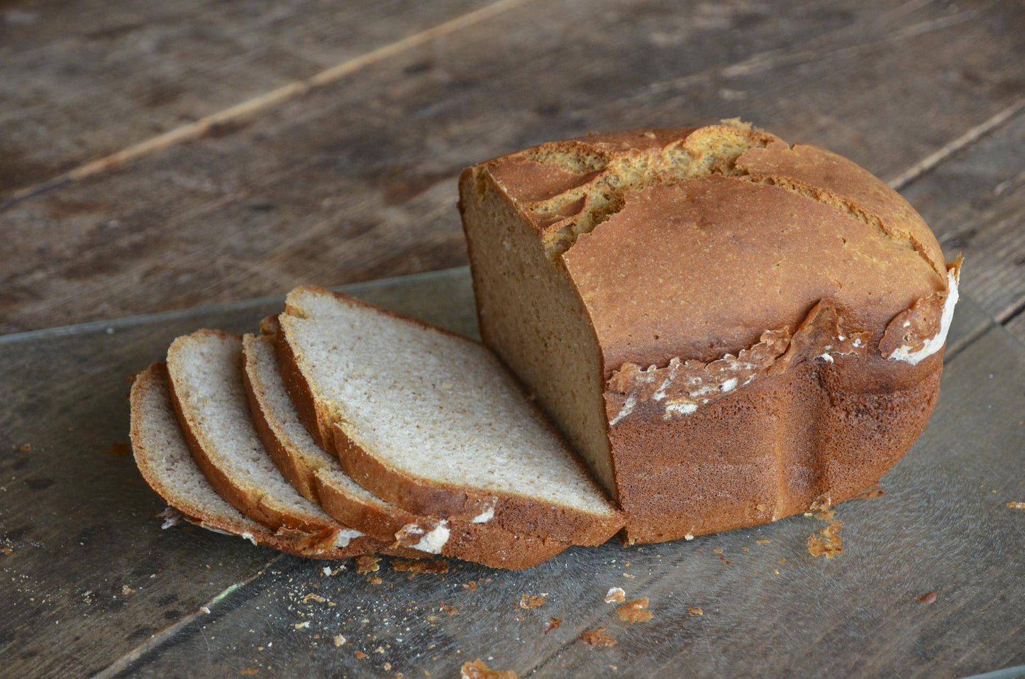 1-1 Baking Flour, Gluten-Free, Bob's Red Mill