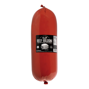 shareefah – Halal Certified 1 lb Beef Bologna