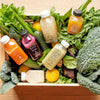 Organic Botanical Beverage Variety Pack - 6, 12, 18 Pack Options