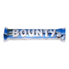 Bounty Bar – Coconut & Milk Chocolate Candy Bar 57g (Finland)