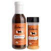 Hickman’s Bovine Bonanza Beef Package