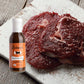 Hickman’s Bovine Bonanza Beef Injectable Marinade - Pack of 2
