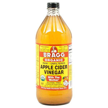 Apple Cider Vinegar, Organic