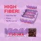Floura Daily Fiber Bars