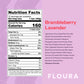 Floura Daily Fiber Bars
