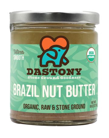 Brazil Nut Butter