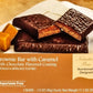 Caramel Brownie Patty