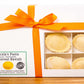 Butternut Squash Ravioli