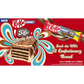 Nestle UK Kit Kat Chunky Funky