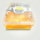 Balphar's Raw & Unfiltered Honeycomb 430g - 100% Natural Spanish Honey