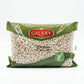 Galaxy Foods White Beans 25g - Premium Turkish Fasulye