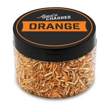 Orange Peel Infusion - XL