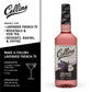 Real Sugar Lavender Cocktail Simple Syrup 32 oz