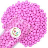 Firstchoicecandy Pastel Pink Jordan Almonds 1 Pound Resealable Bag