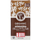 Og2 Ee Drk Choc Almd Slt ( 10 X 3.2 Oz   )