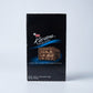 Eti Karam Gurme Dark Chocolate Wafers 31.76 oz - Turkish Cocoa Creme