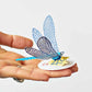 Stickerpop™: Dragonfly (1-Pack), Stickers