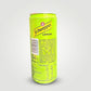 Schweppes Lemon 330ml - Premium Sparkling Citrus Beverage