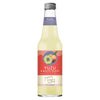 Mshi Sprk Wht Peach Yuzu ( 12 X 12 Oz   )