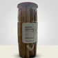 Paradise Bread Sticks Thyme 12.3 oz - 100% Vegetarian Zaatar Grissini