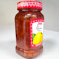 Tunas Quince Preserve 800g - Turkish Fruit Spread Sweet Jam