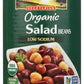Westbrae Foods Salad Beans Low Fat (12X15 Oz)